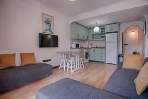 thumbnail: Living area