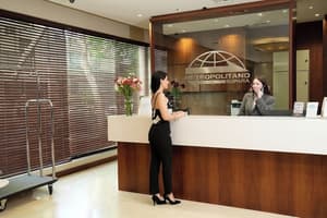 thumbnail: Reception