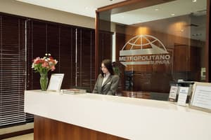 thumbnail: Reception