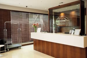 thumbnail: Reception