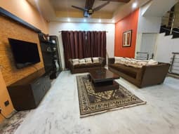 Margalla Hills Residency Islamabad