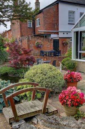 thumbnail: Garden