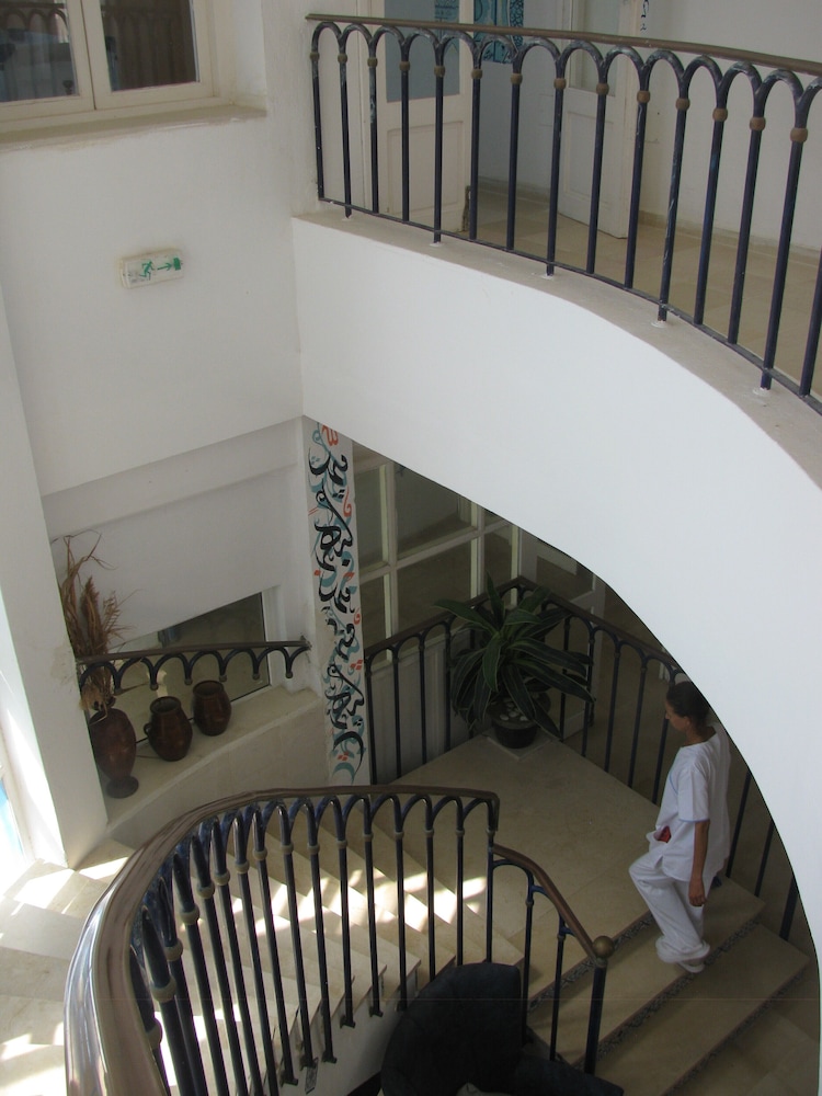 Staircase