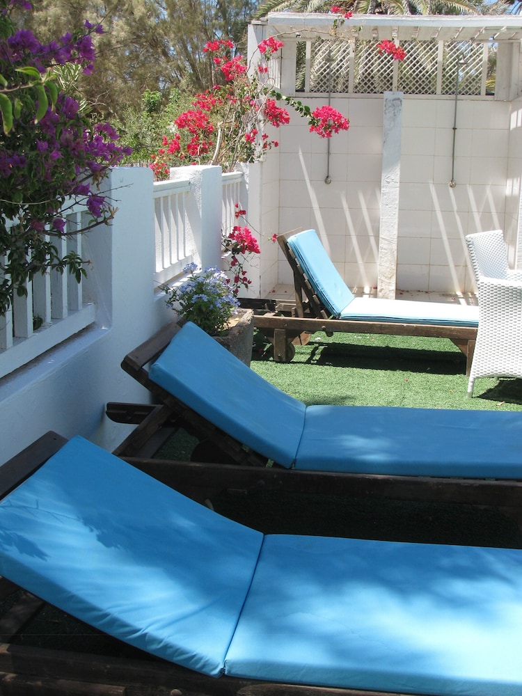 Sundeck