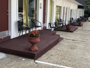 thumbnail: Terrace/patio