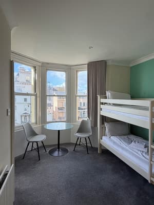 thumbnail: Room