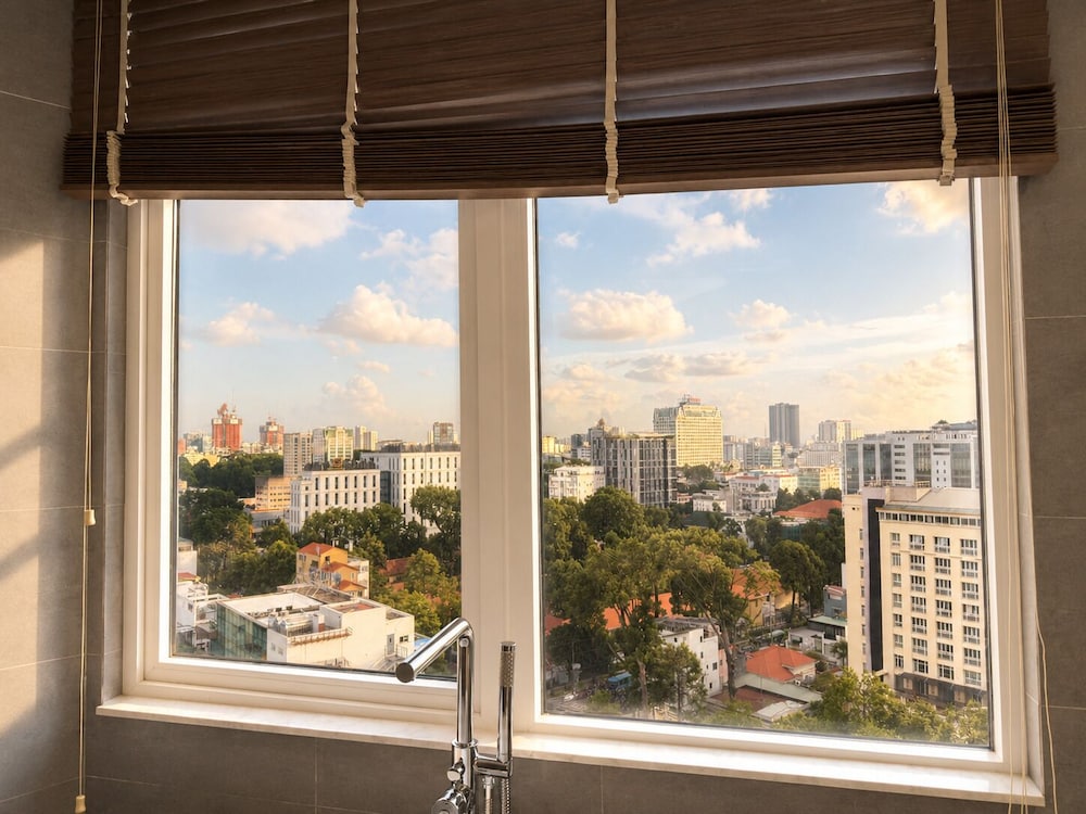 City view