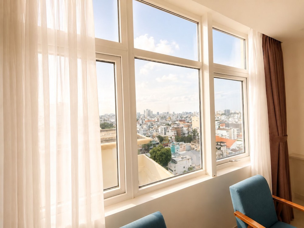 City view