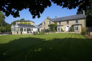 thumbnail: Property grounds