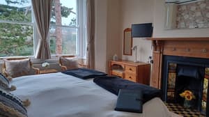 thumbnail: Room