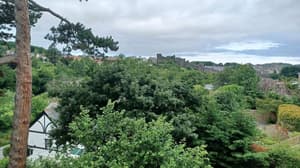 thumbnail: View from property