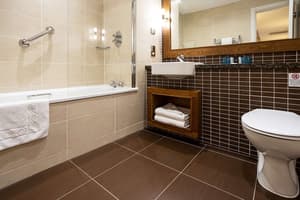 thumbnail: Bathroom