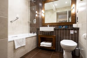 thumbnail: Bathroom