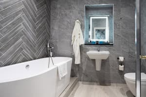 thumbnail: Bathroom