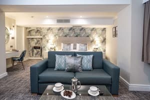 thumbnail: Living area