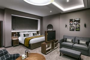 thumbnail: Room
