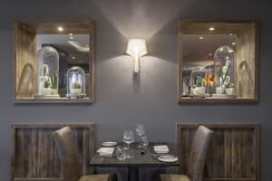 thumbnail: Food and drink