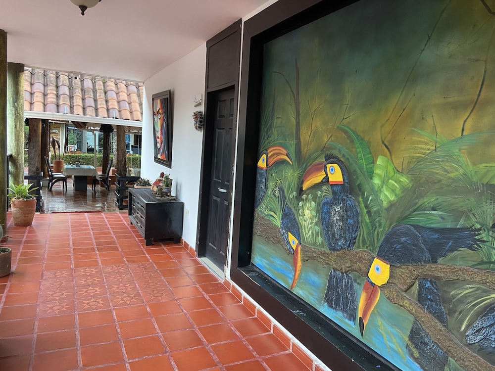Hallway