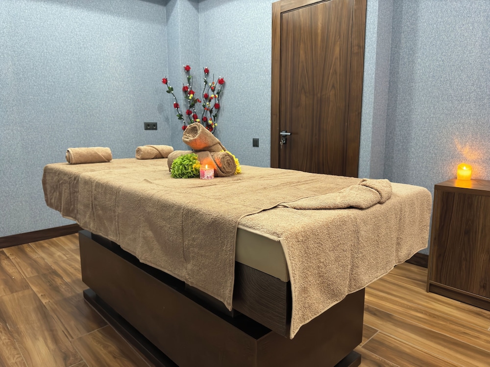 Massage