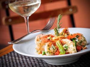 thumbnail: Restaurant