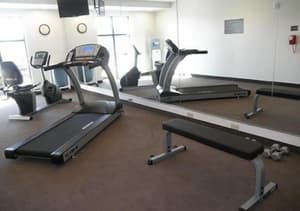 thumbnail: Gym
