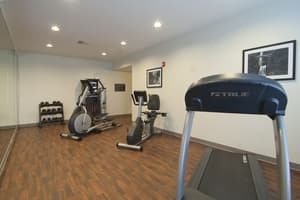 thumbnail: Gym