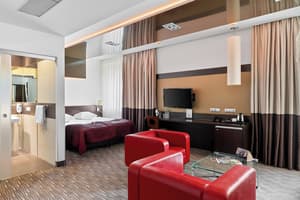 thumbnail: Room