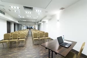 thumbnail: Meeting facility
