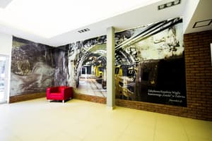 thumbnail: Interior