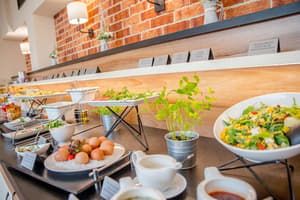 thumbnail: Breakfast meal