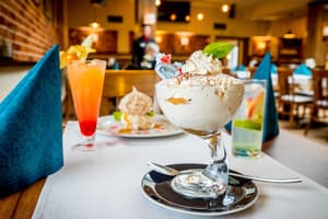 thumbnail: Restaurant