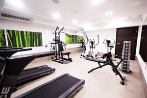 thumbnail: Property amenity
