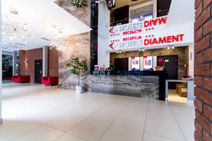 thumbnail: Reception