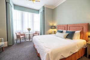 thumbnail: Room amenity