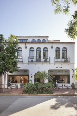 Drift Santa Barbara, a Member of Design Hotels
