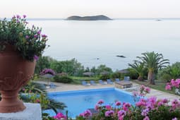 Andros Holiday