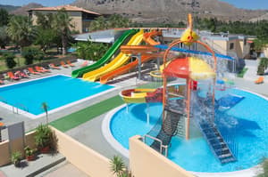 thumbnail: Children's play area - outdoor