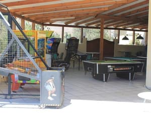 thumbnail: Game room