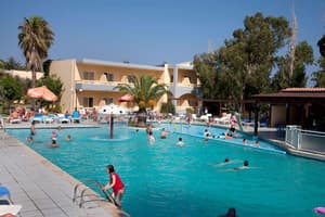 thumbnail: Outdoor pool