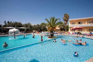 thumbnail: Outdoor pool