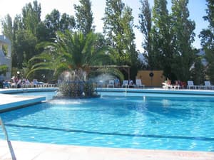 thumbnail: Outdoor pool