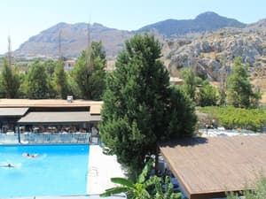 thumbnail: Outdoor pool