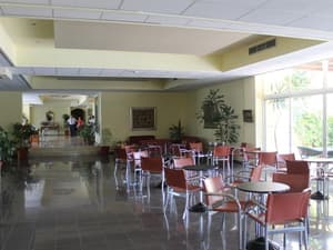 thumbnail: Lobby lounge