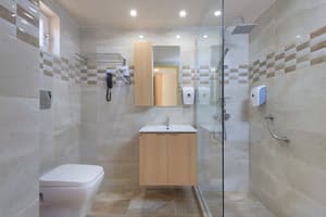 thumbnail: Bathroom