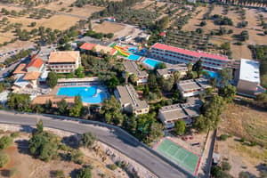 thumbnail: Aerial view
