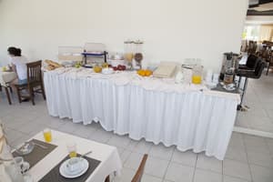 thumbnail: Breakfast area