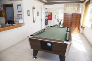 thumbnail: Billiards