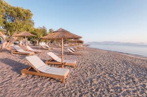 thumbnail: Beach