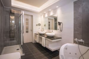 thumbnail: Bathroom