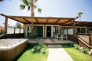 thumbnail: Terrace/patio